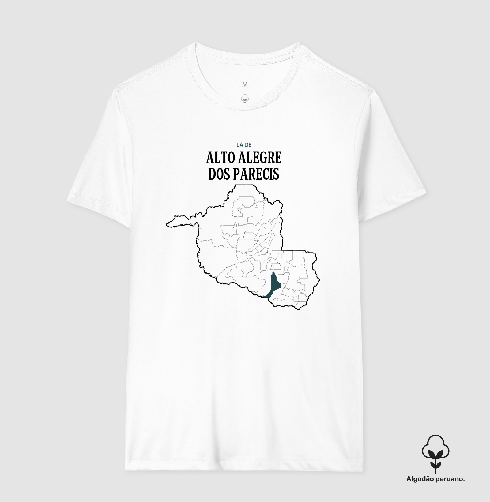 Alto Alegre dos Parecis | Território RO - Imagem 9