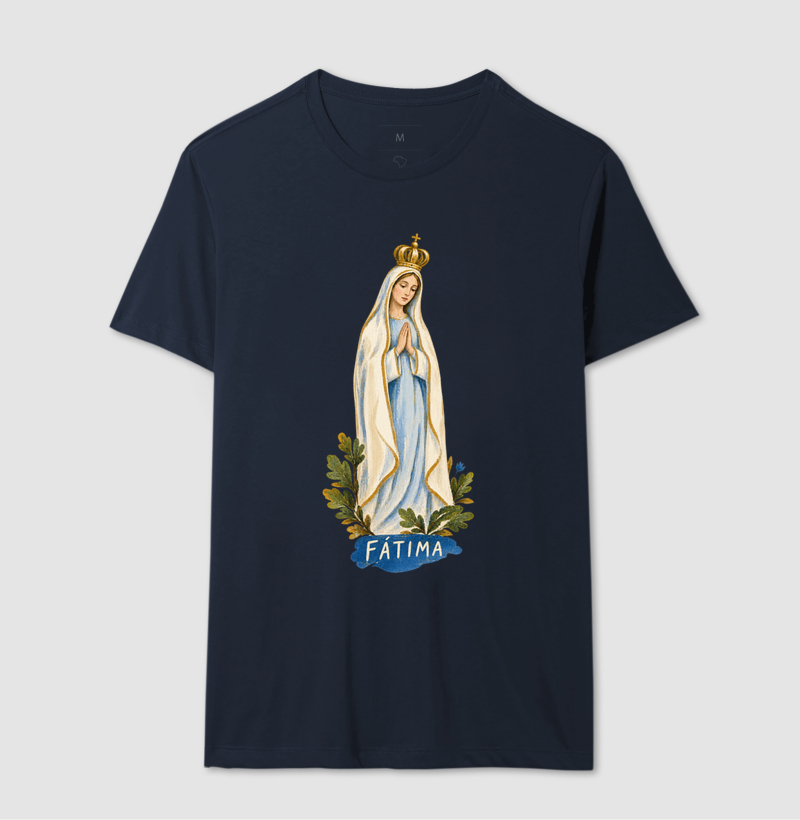Nossa Senhora de Fátima - Imagem 6