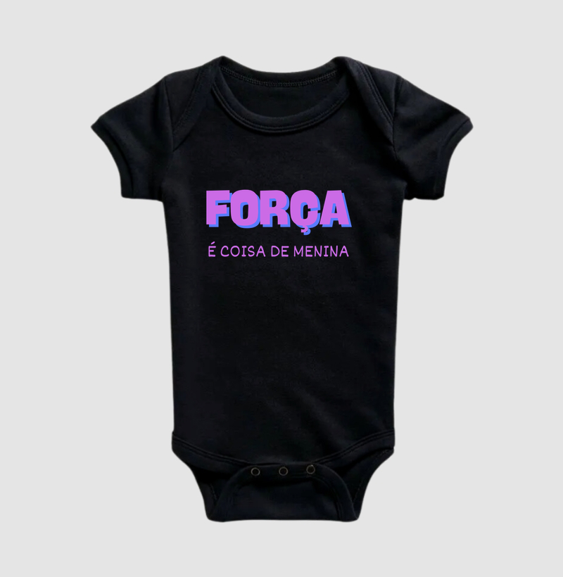 Força é coisa de menina - Imagem 7