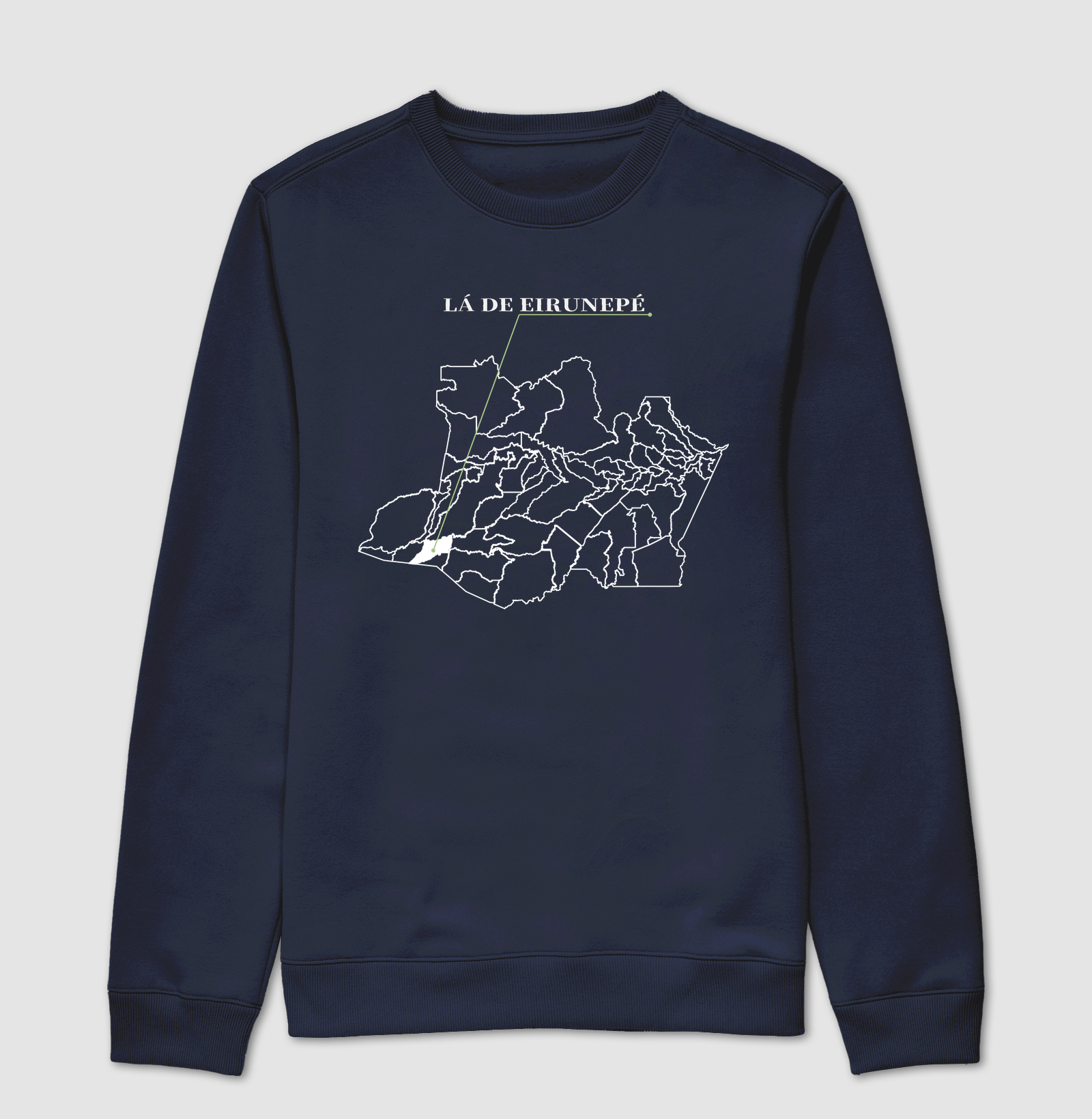 Eirunepé | Origem AM - Imagem 5