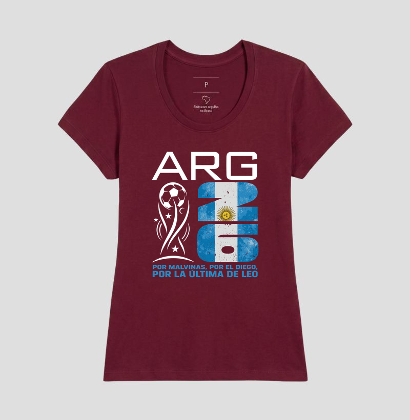 Camisa 18