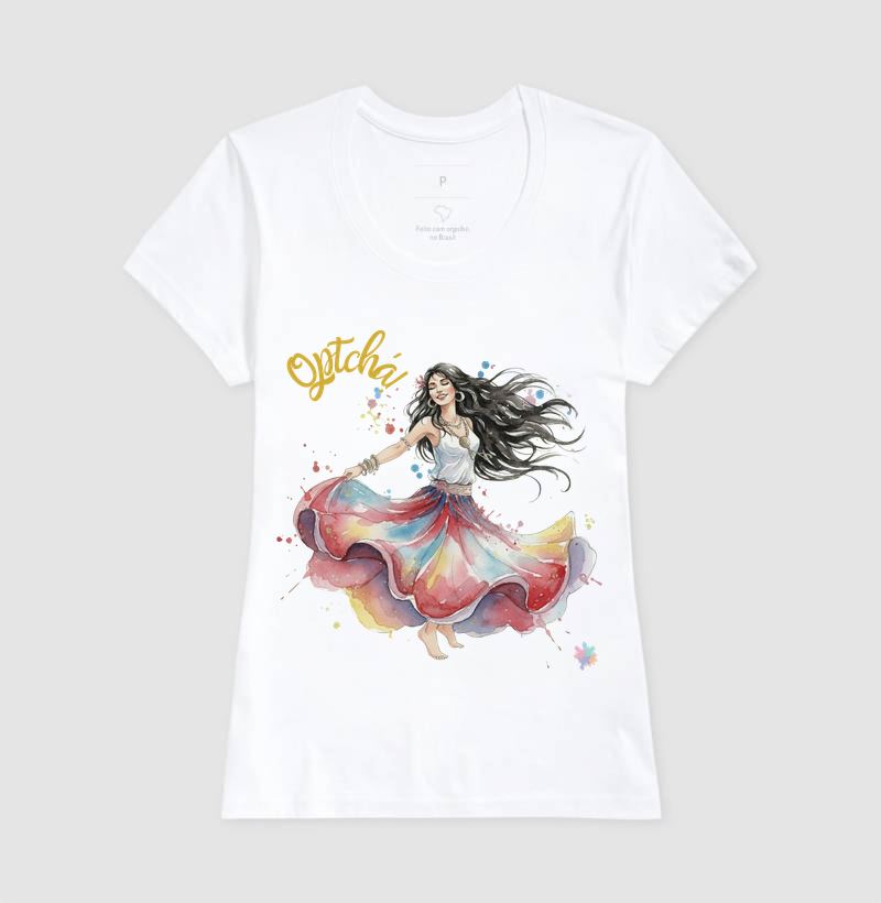 Camisa 4