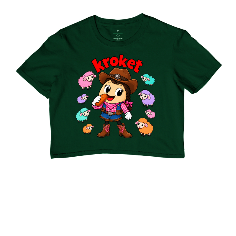 Egg Kroket - Fazendeira - Imagem 5