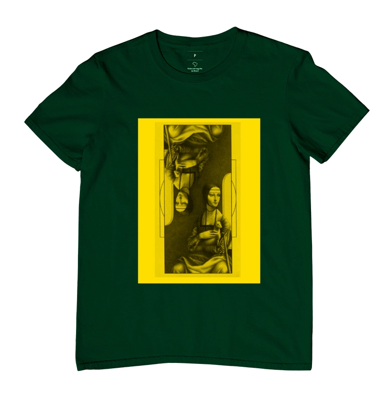 Camisa 11