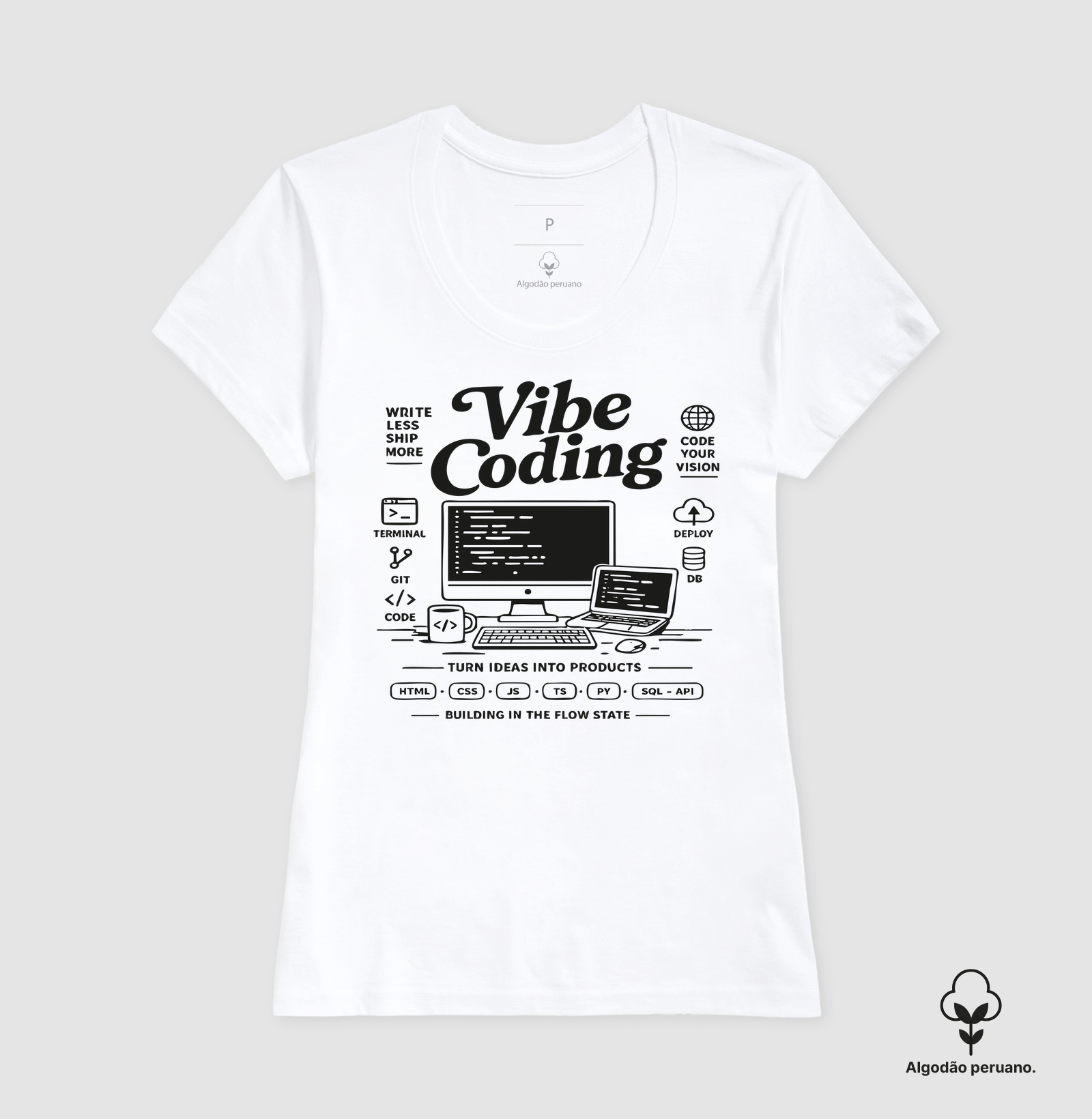 Camisa 6