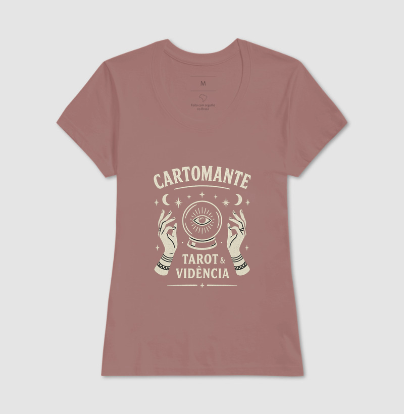 Cartomante, Tarot e Vidência - Imagem 17