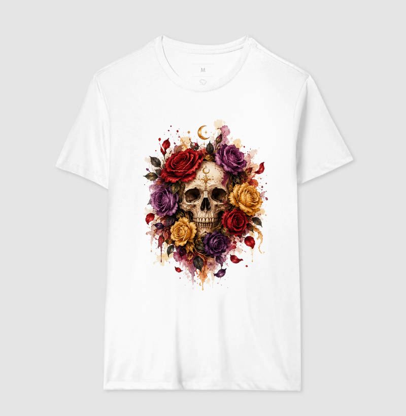 Rosas do Tempo - Imagem 4