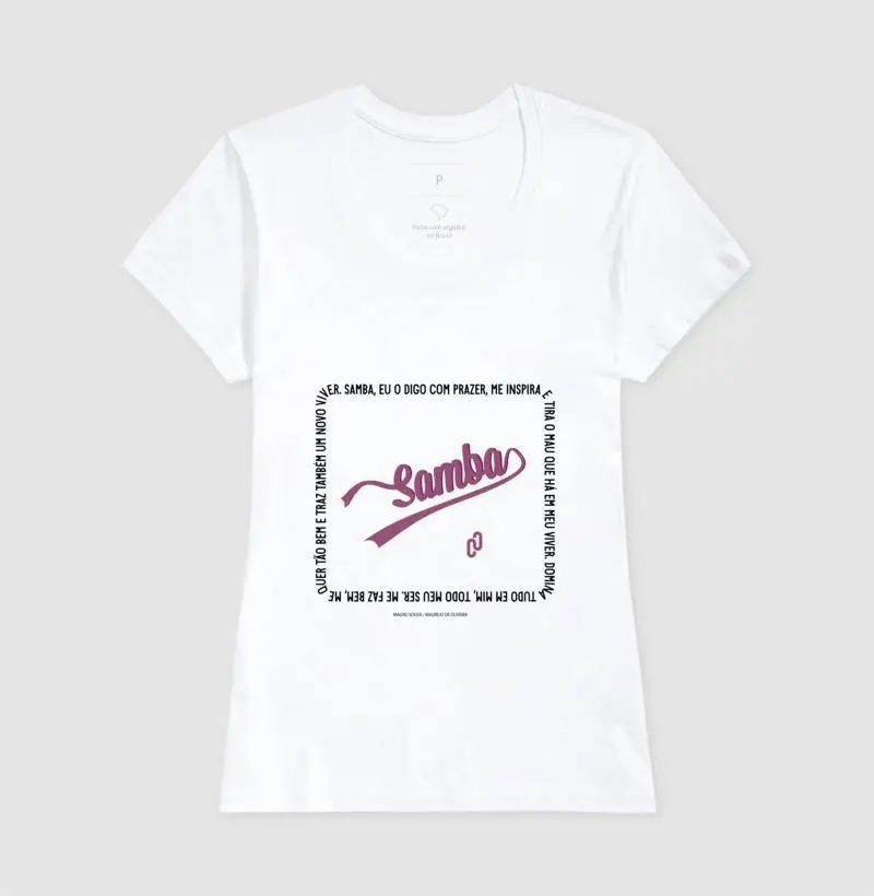 Camisa 4