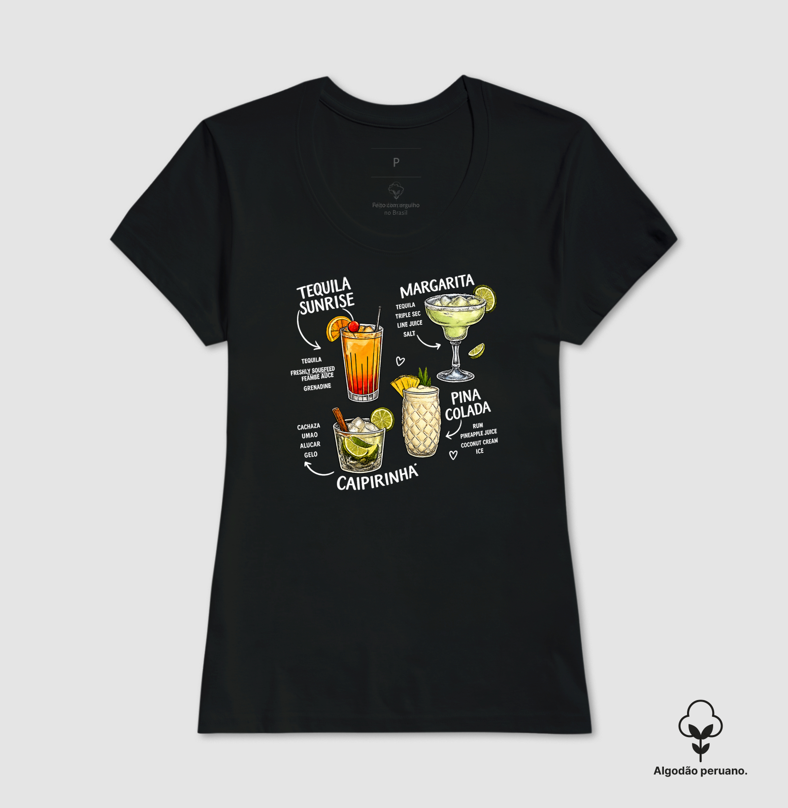 Camisa 3