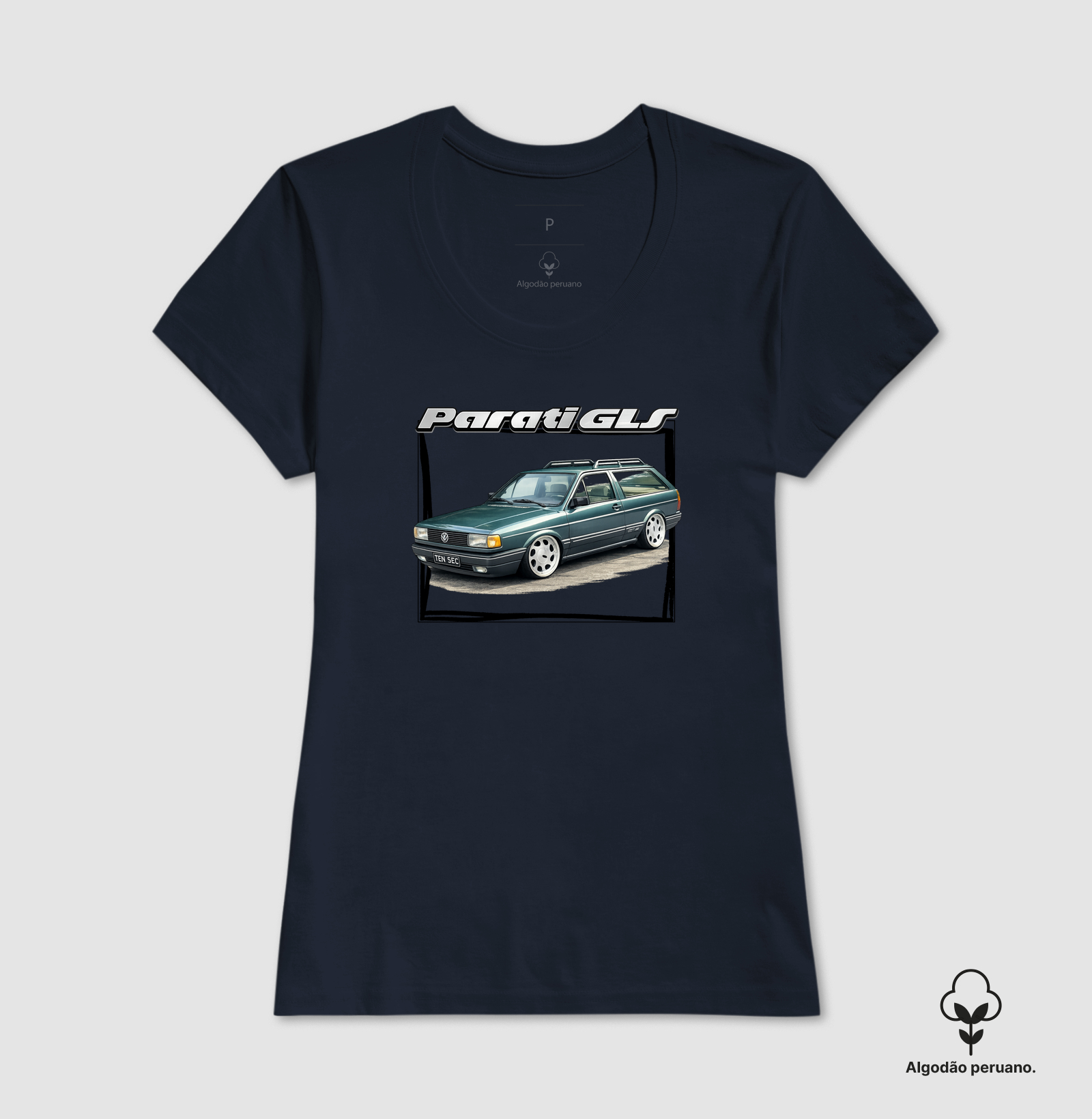 Camisa 6