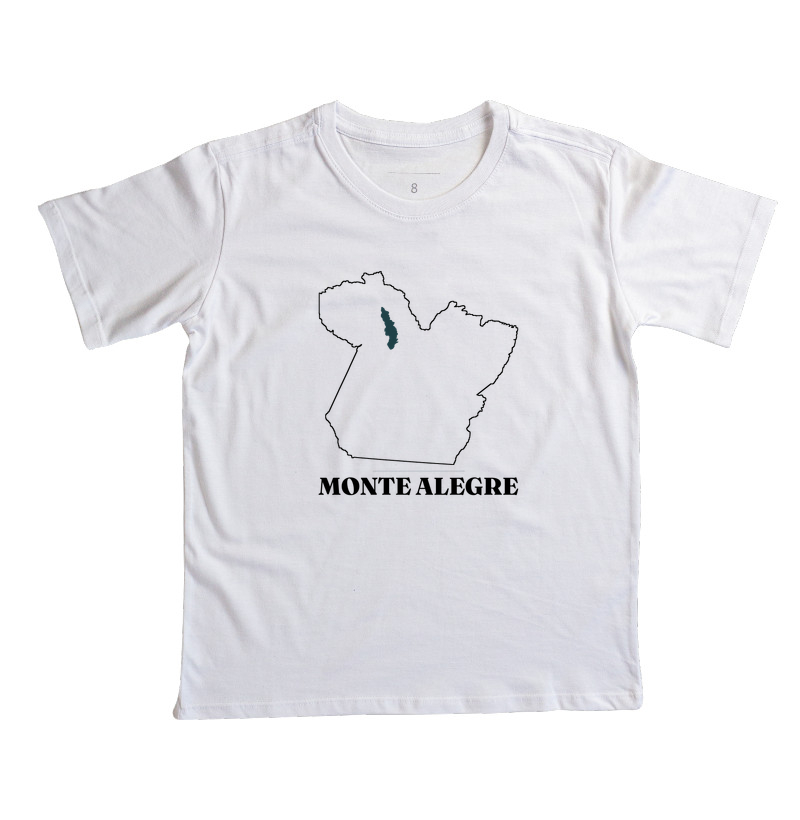 Monte Alegre | Traço PA - Imagem 5