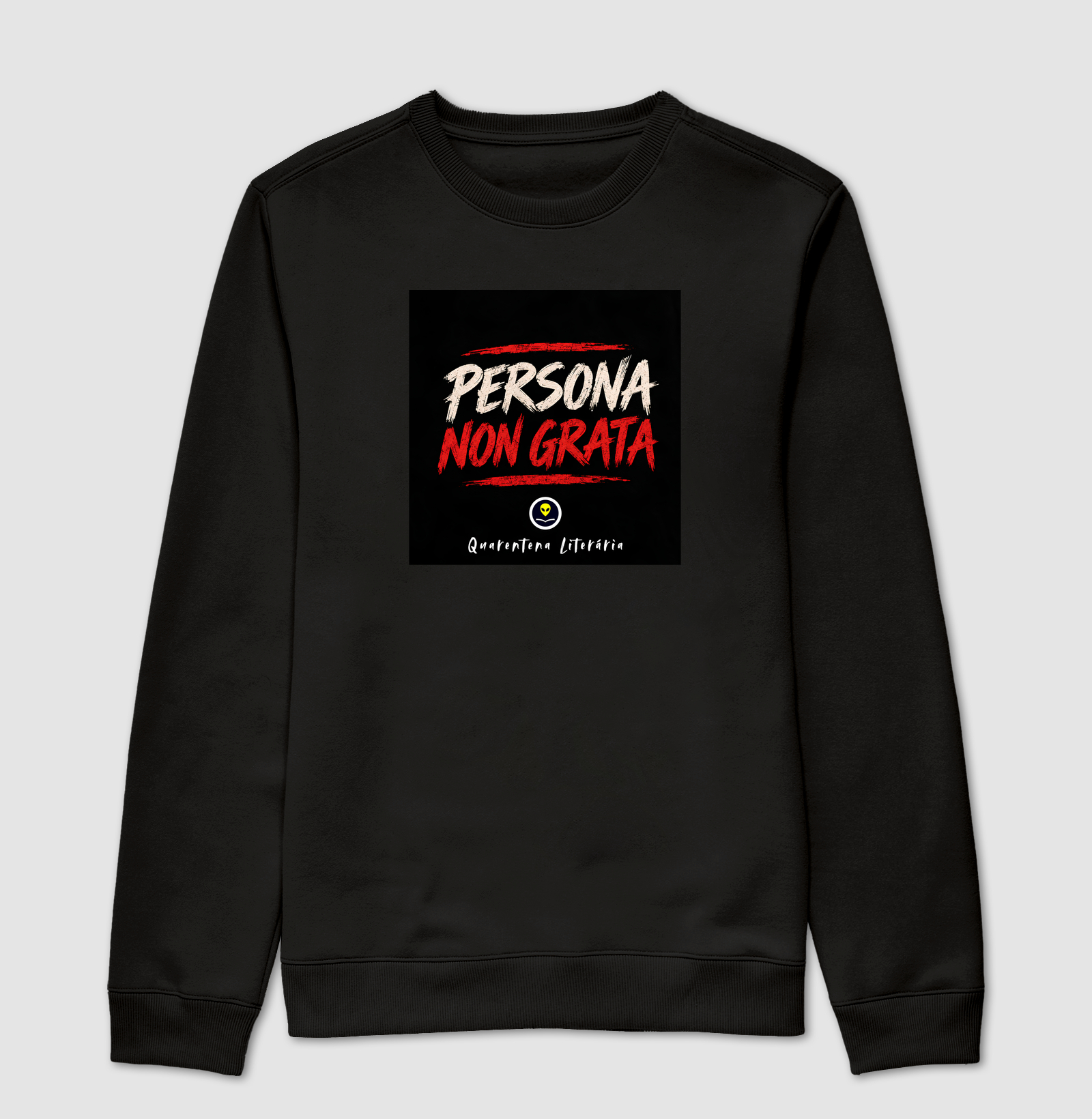PERSONA NON GRATA - Imagem 4