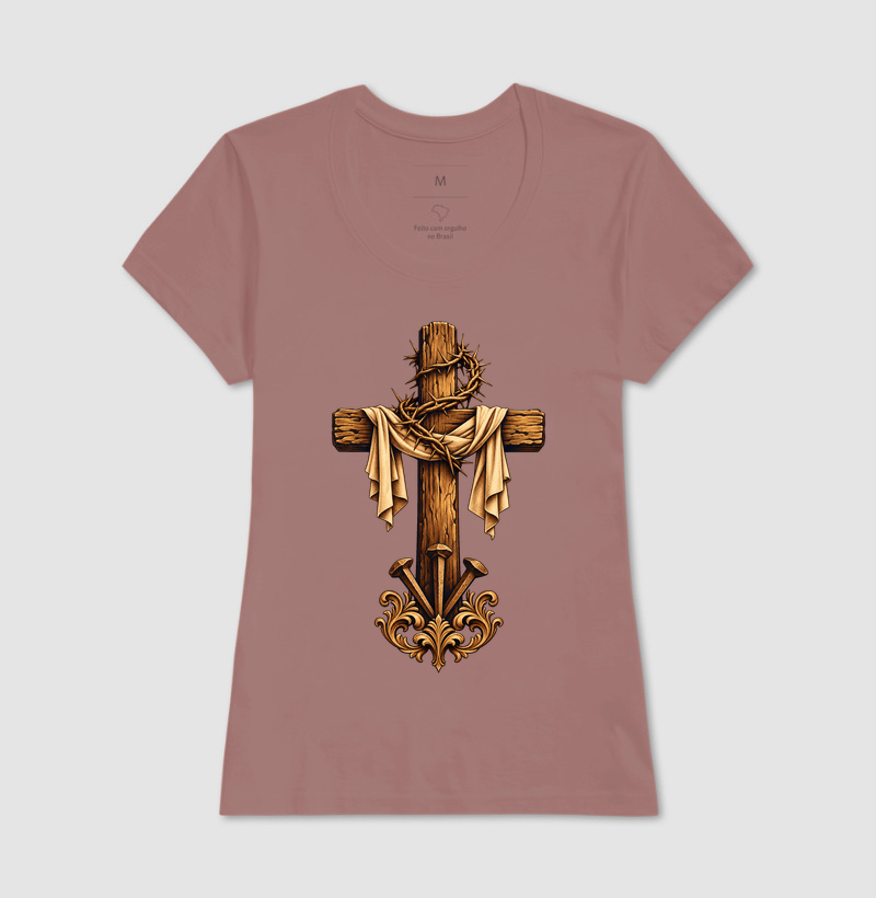 Cruz da Promessa - Cristo Vivo - Imagem 15