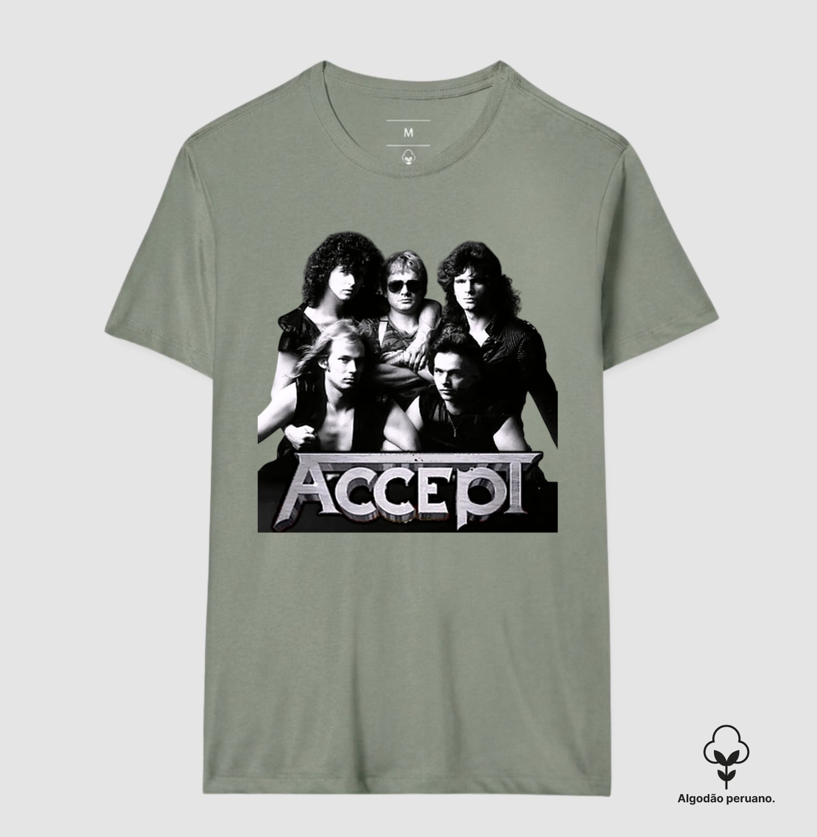 Accept - Formação Original - Imagem 7