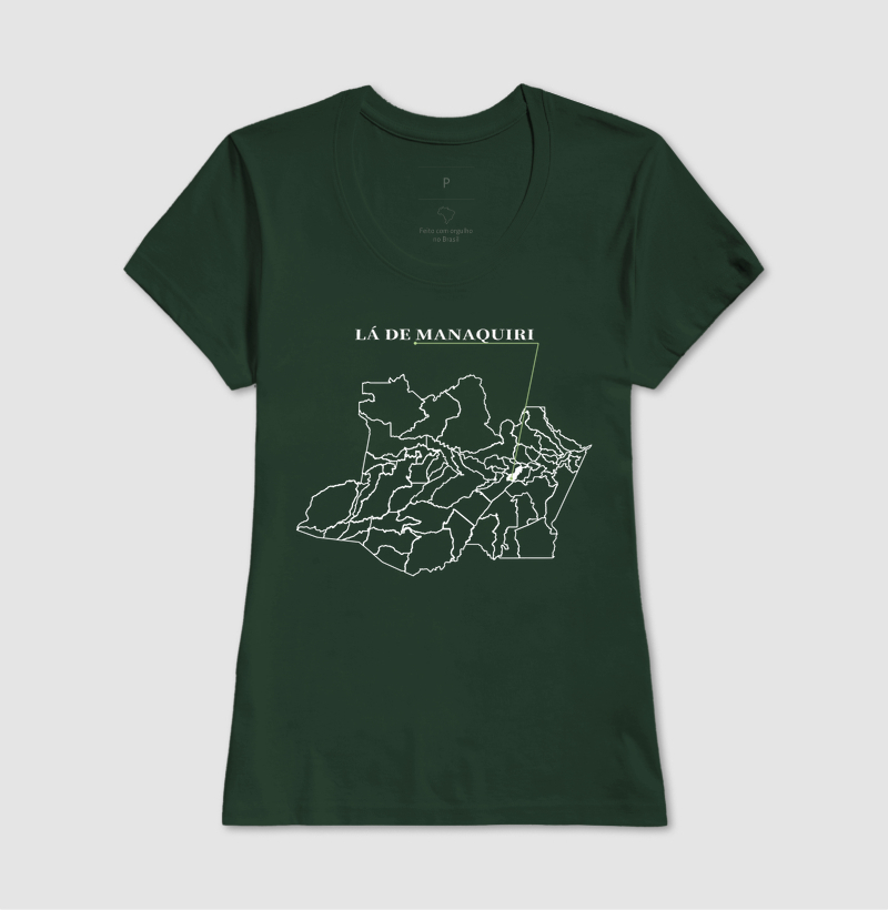 Camisa 12
