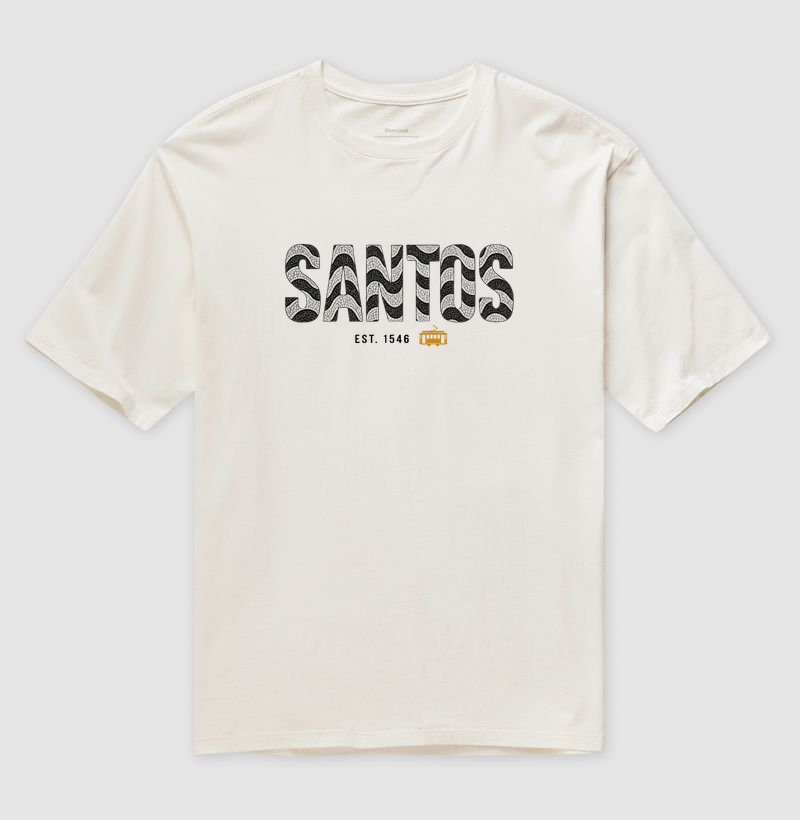 Santos - Calçada - Imagem 4