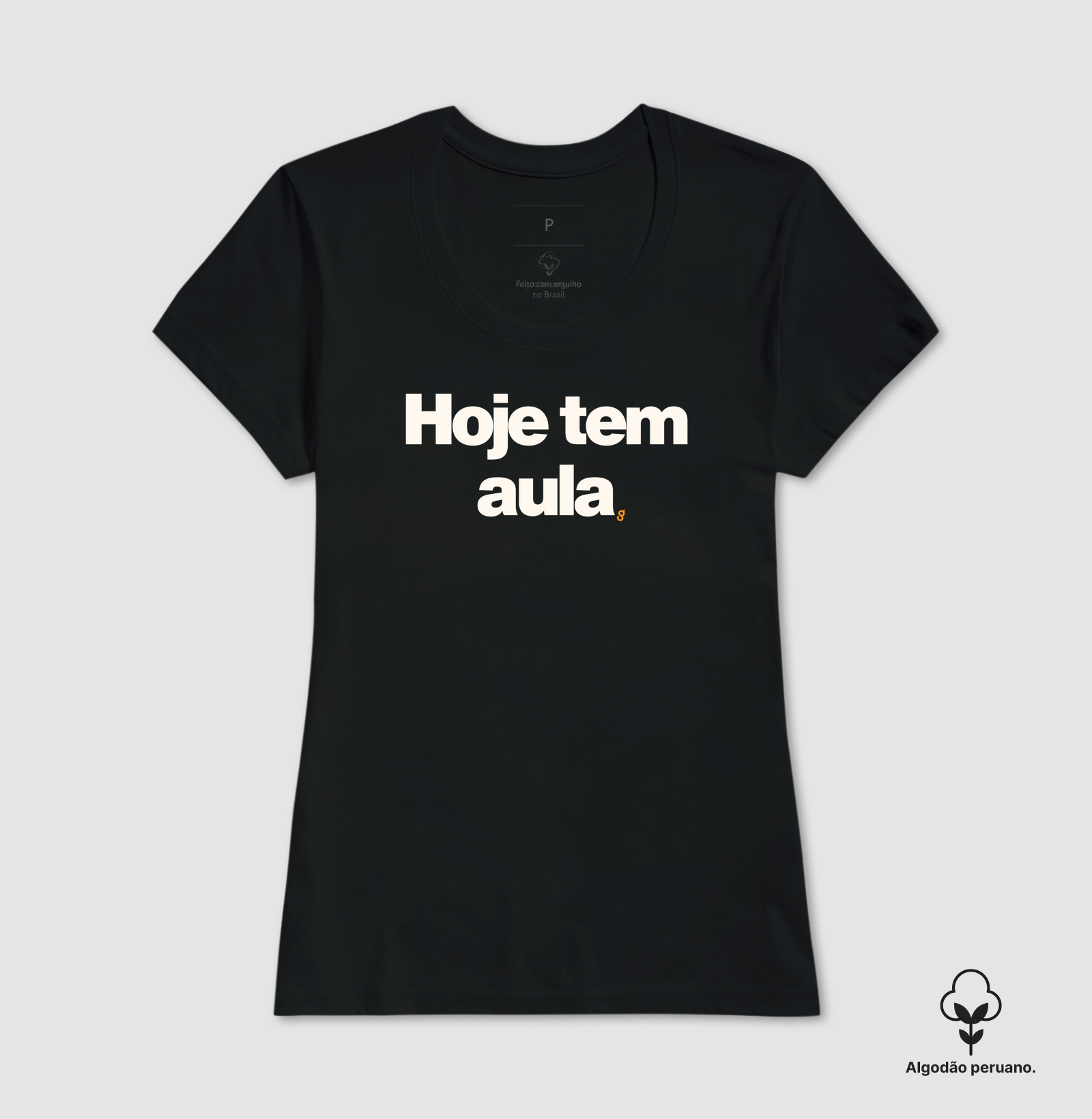 Hoje tem aula - Imagem 4