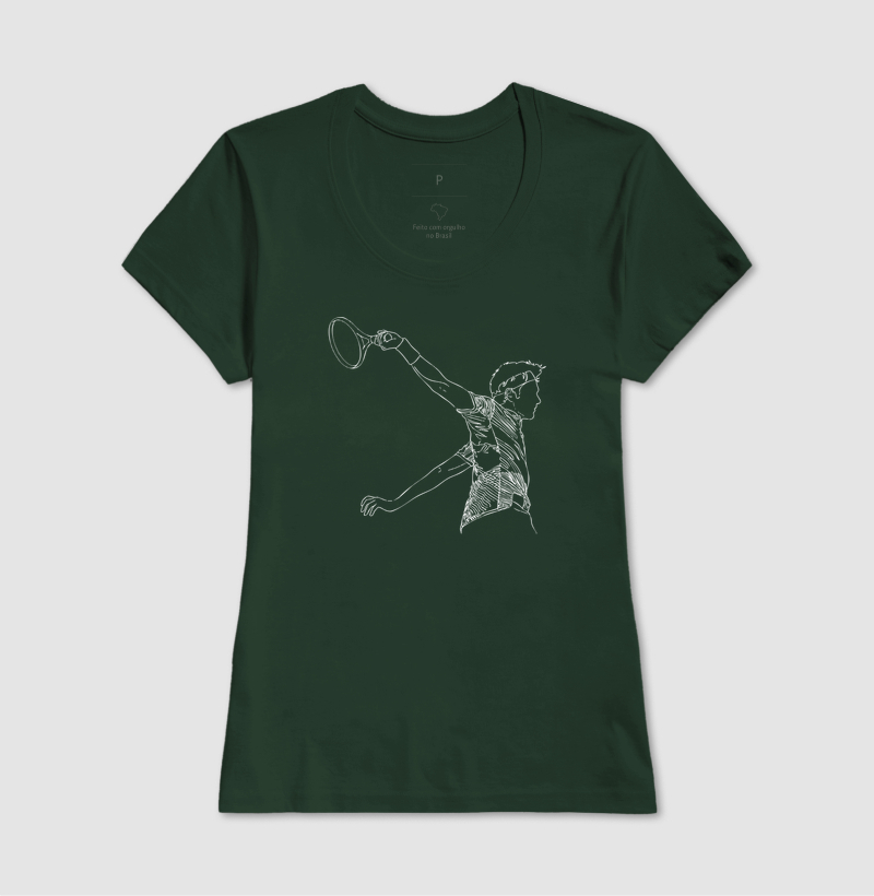Camisa 12