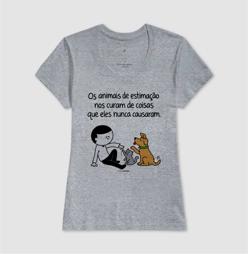 Eles Nunca Curam - Imagem 5
