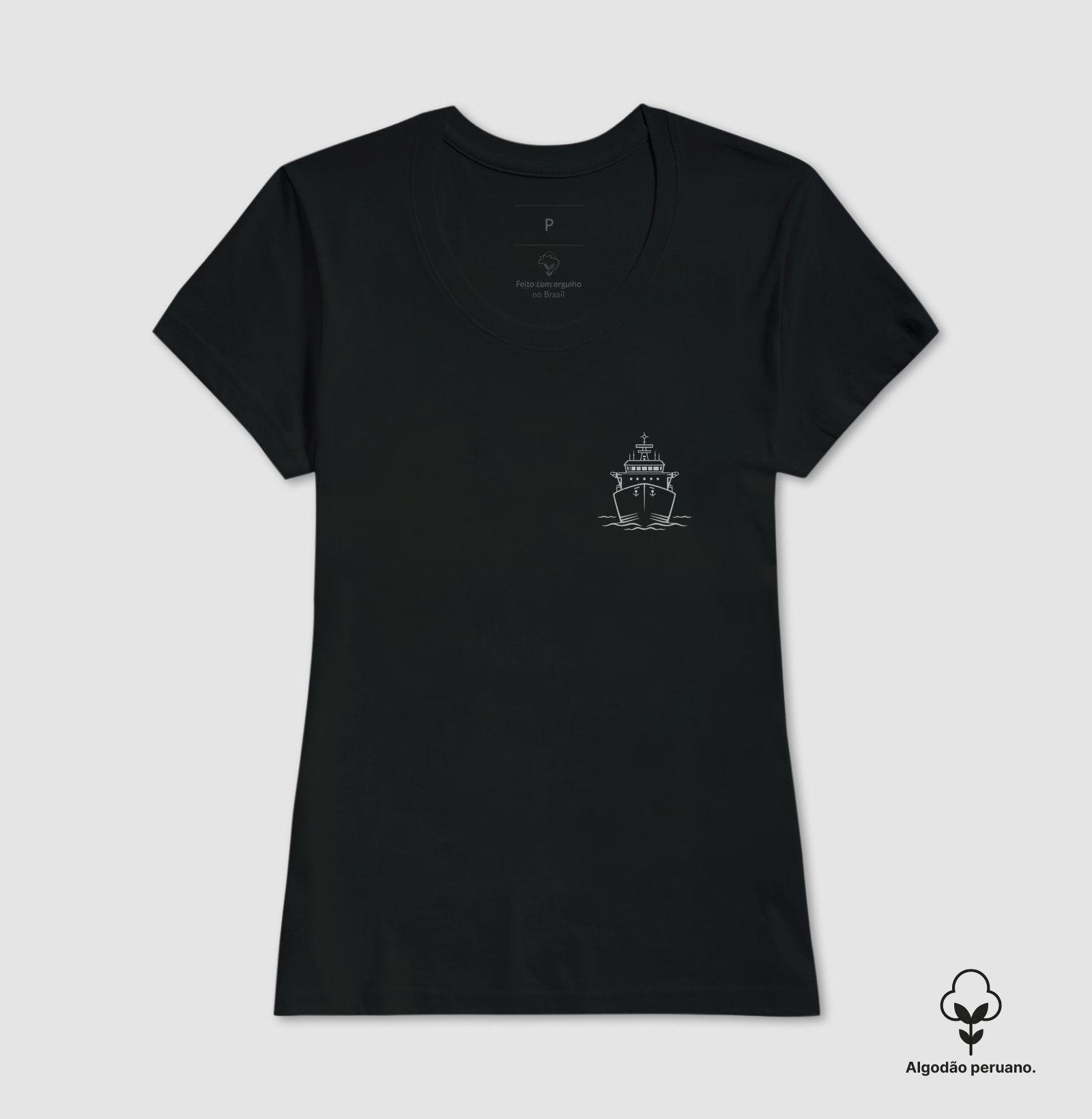 Camisa 3