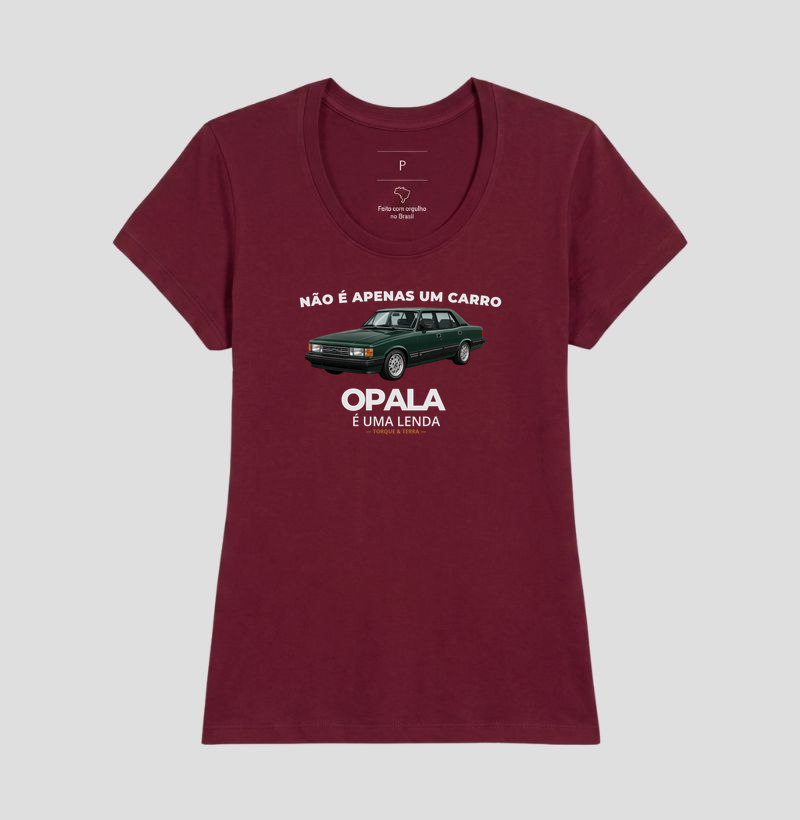 Não é apenas um carro - Opala - Imagem 19