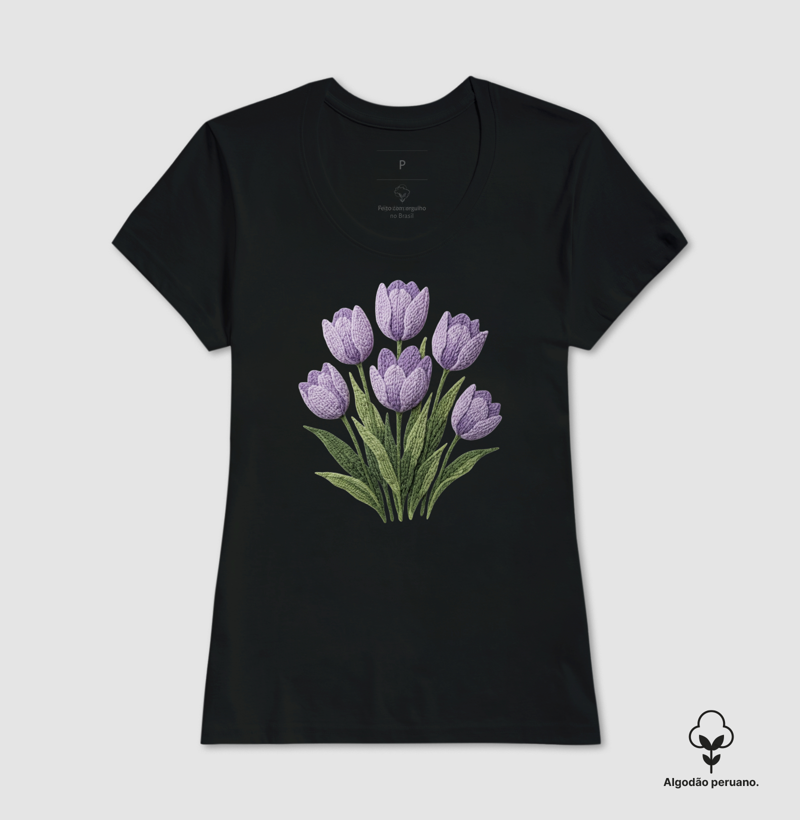 Tulipinhas - Imagem 2