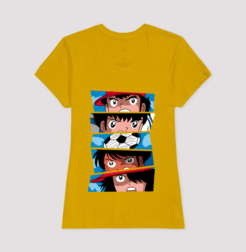 Camisa 14