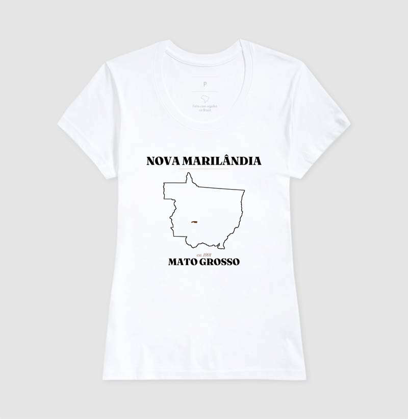 Nova Marilândia | Legado MT - Imagem 5