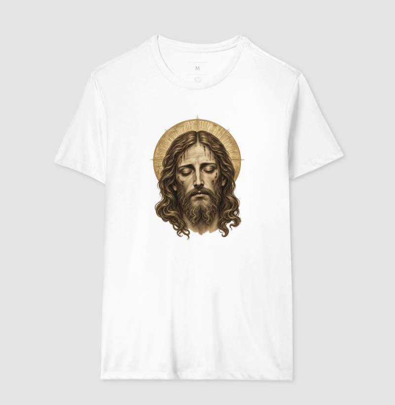 A Sagrada Face de Jesus - Imagem 5