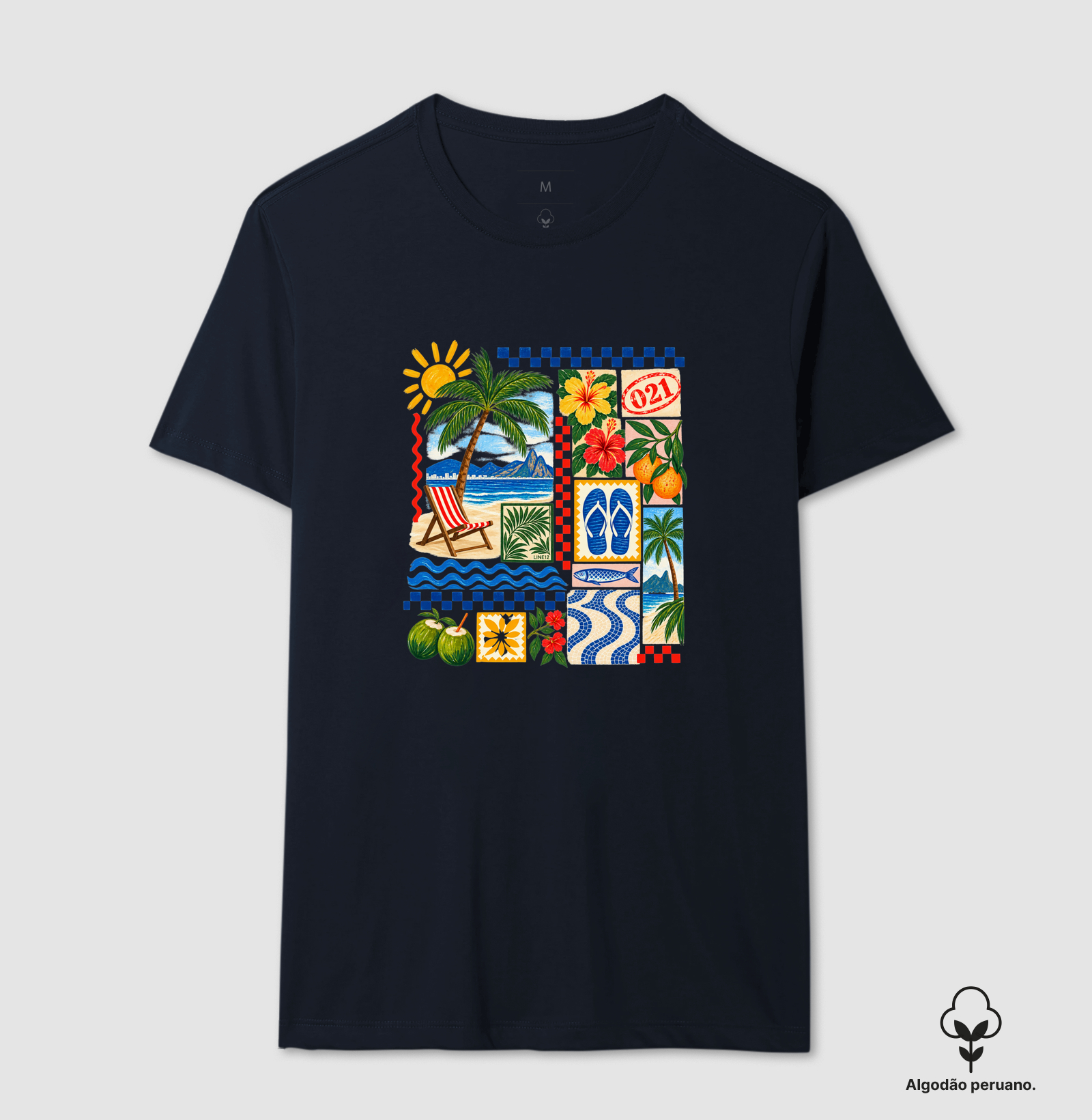 VERÃO EM RETALHOS - Imagem 6