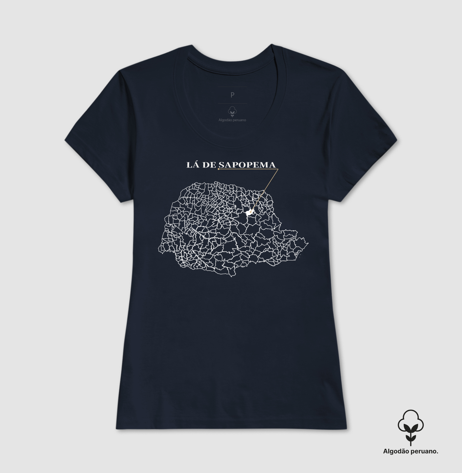 Camisa 5