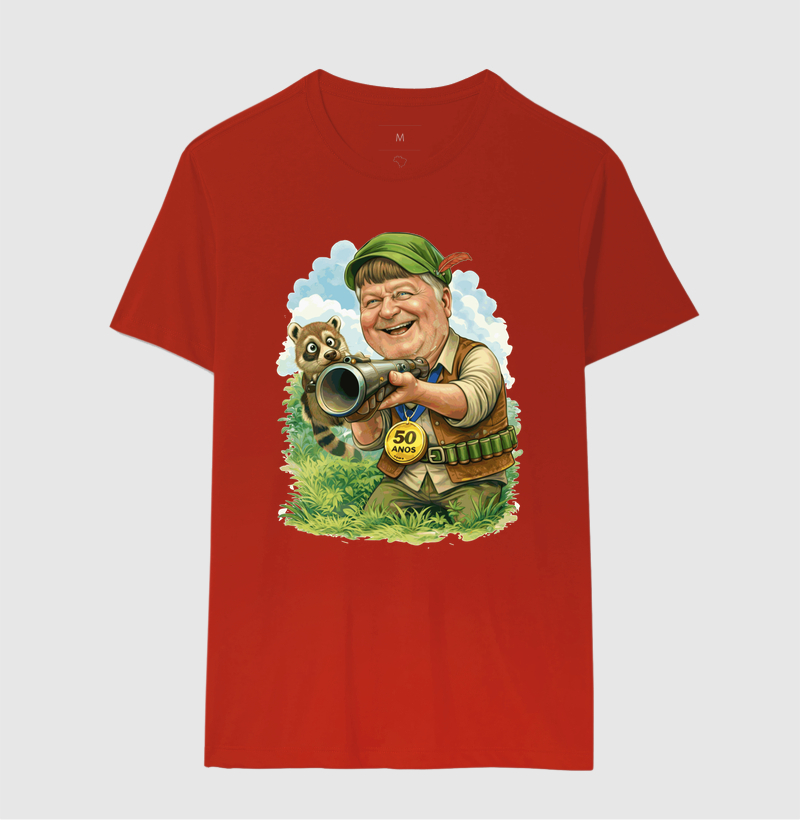Camisa 10