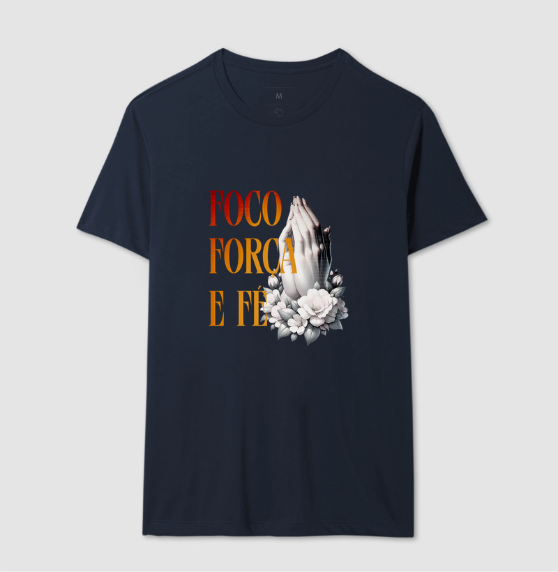 Foco, Força e Fé - Imagem 9