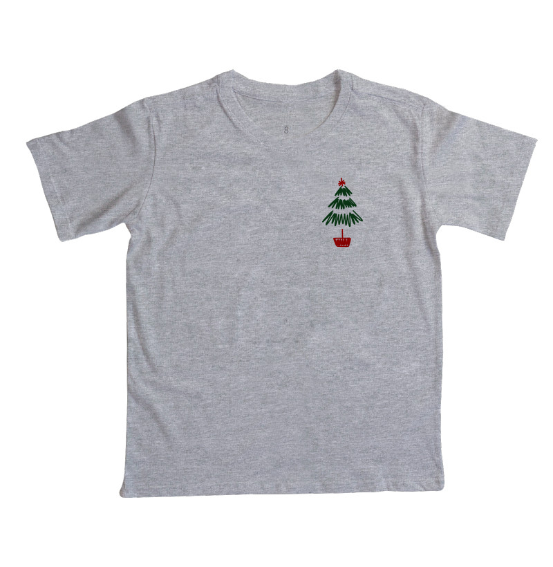 Camiseta Natal - Árvore - Imagem 6