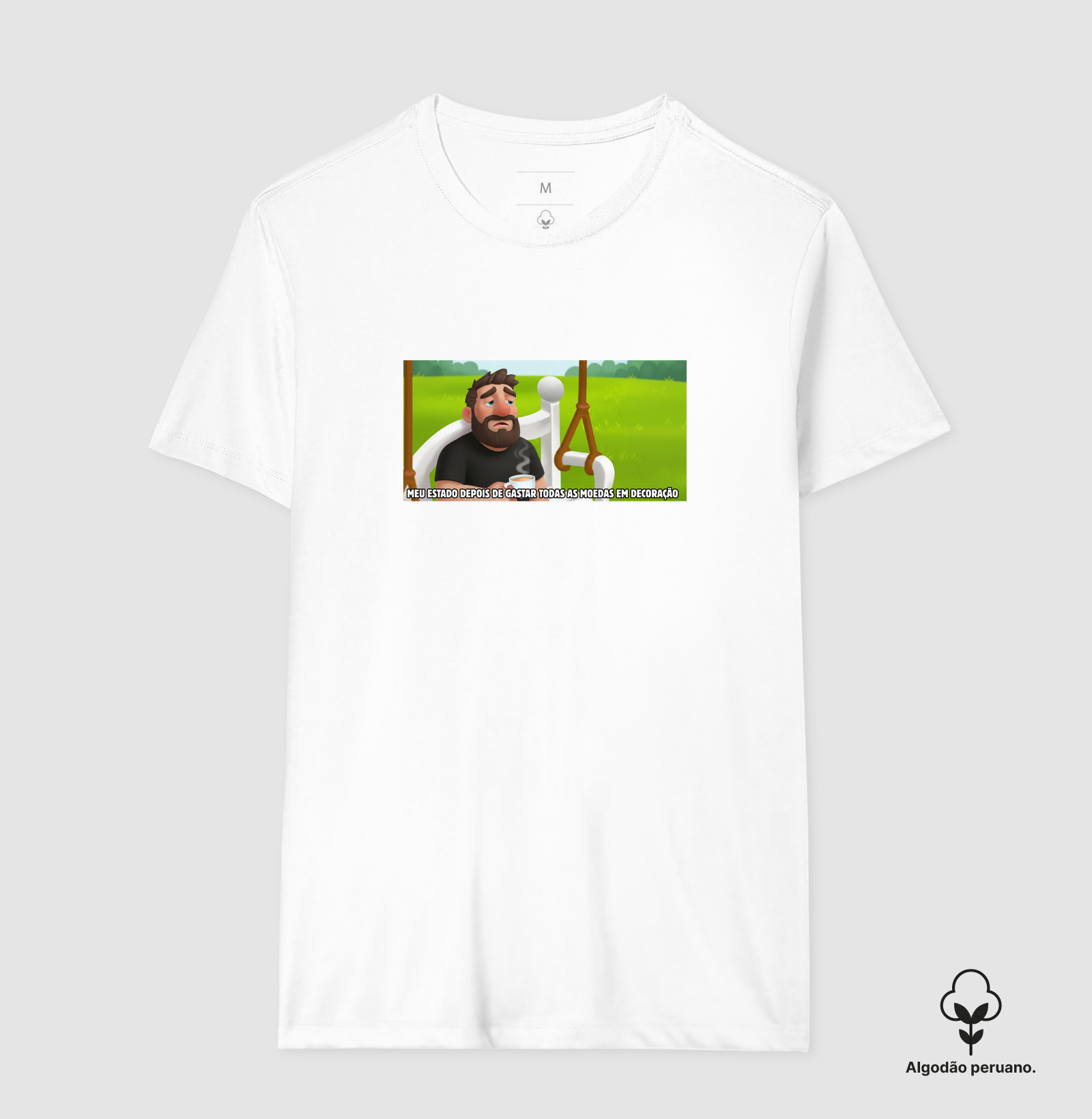 Camisa 9