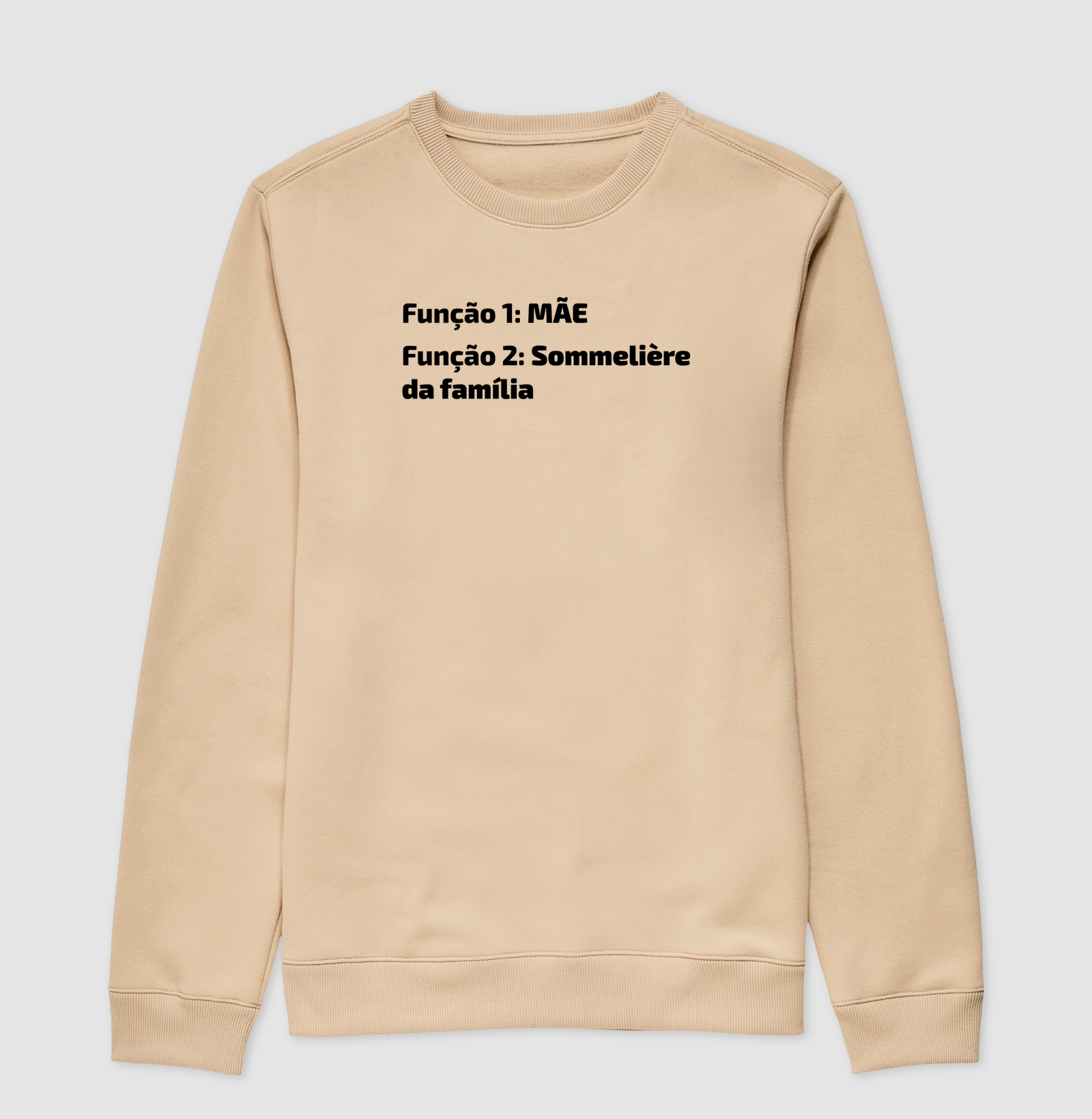 Sommelière da Família - Imagem 3