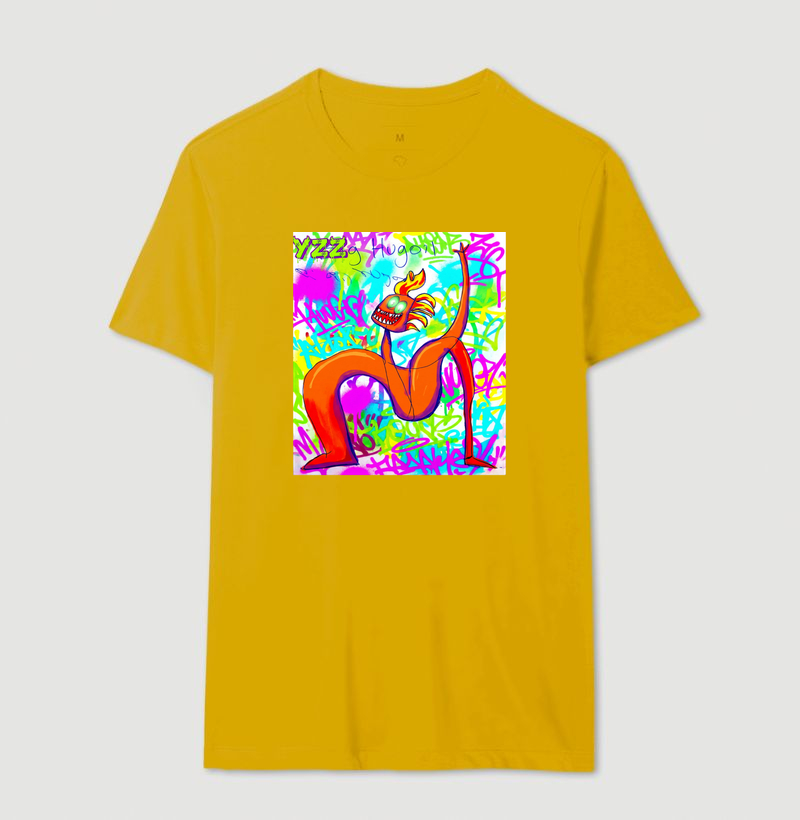 Camisa 13