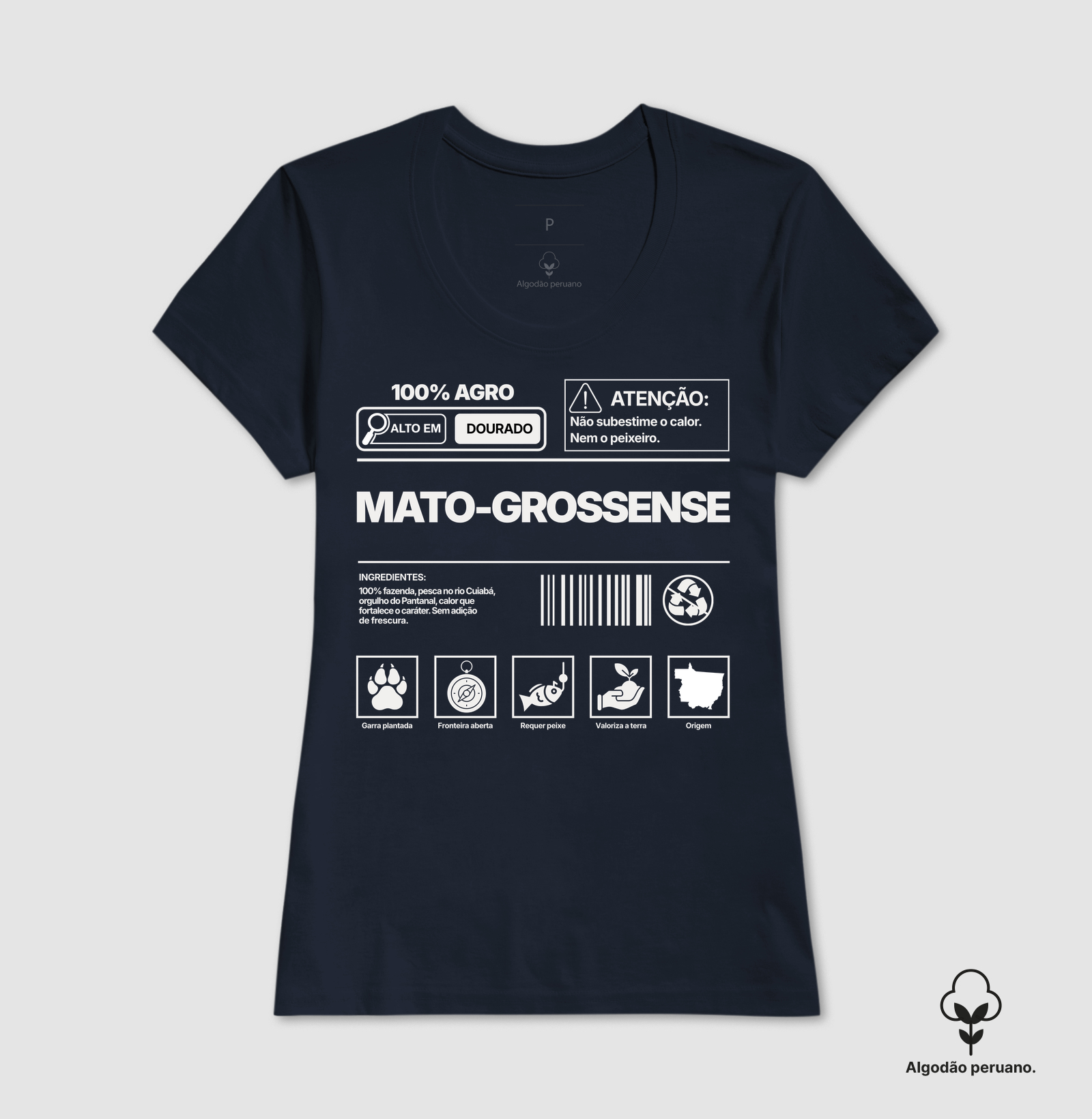 Mato Grossense | Essência - Imagem 8