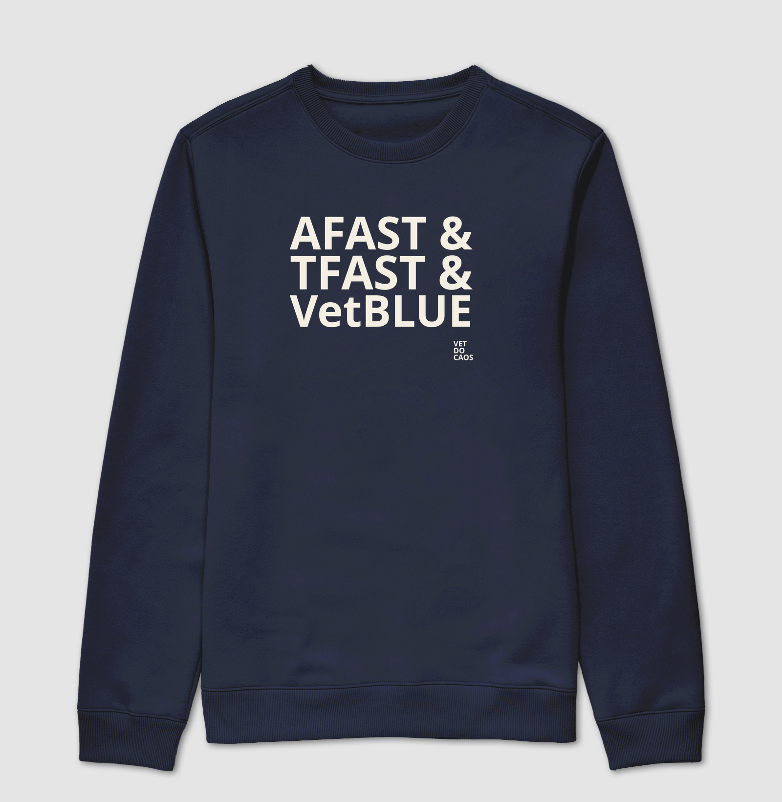 AFAST & TFAST & VetBLUE offwhite - Imagem 4