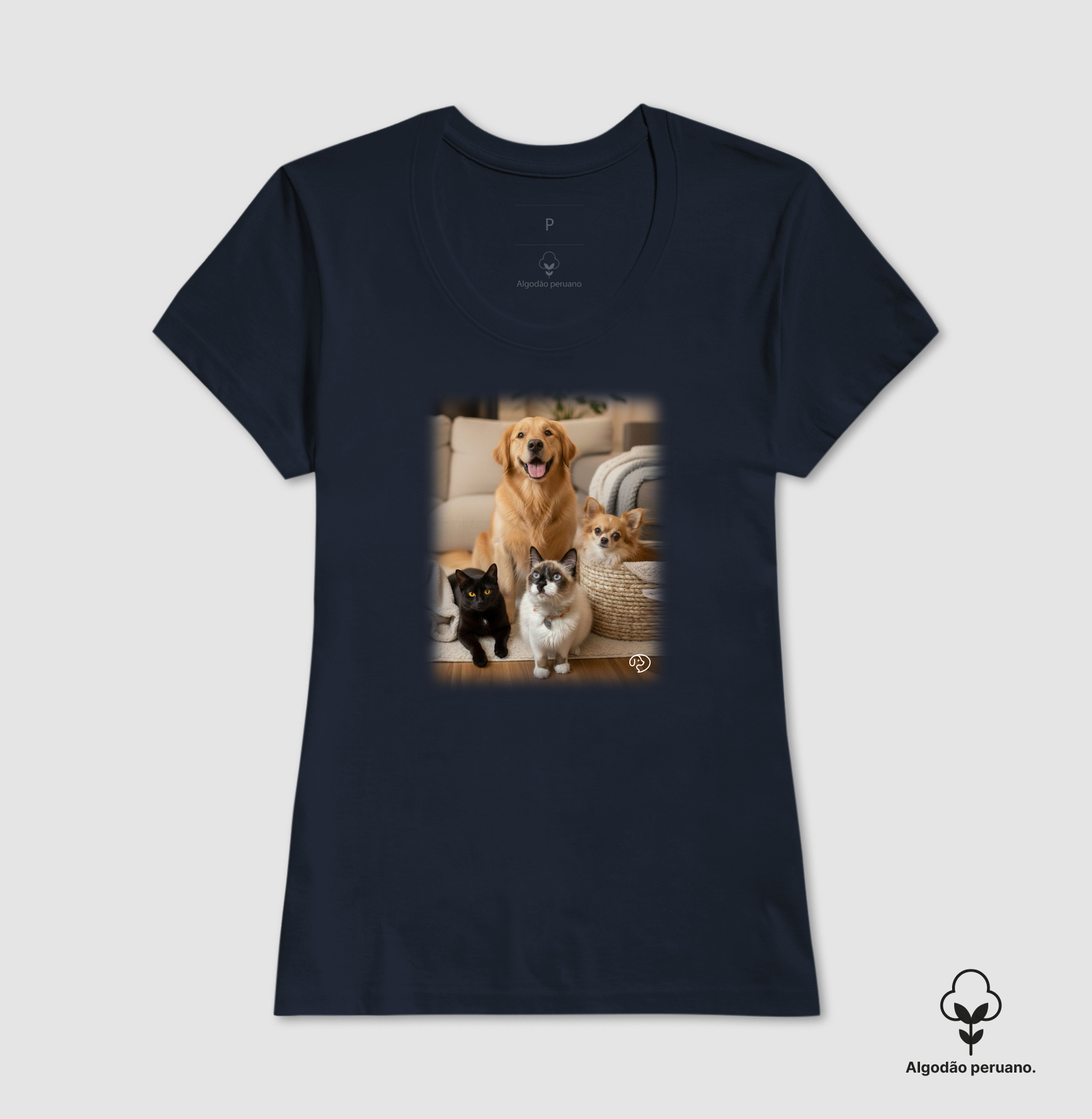 Camisa 6