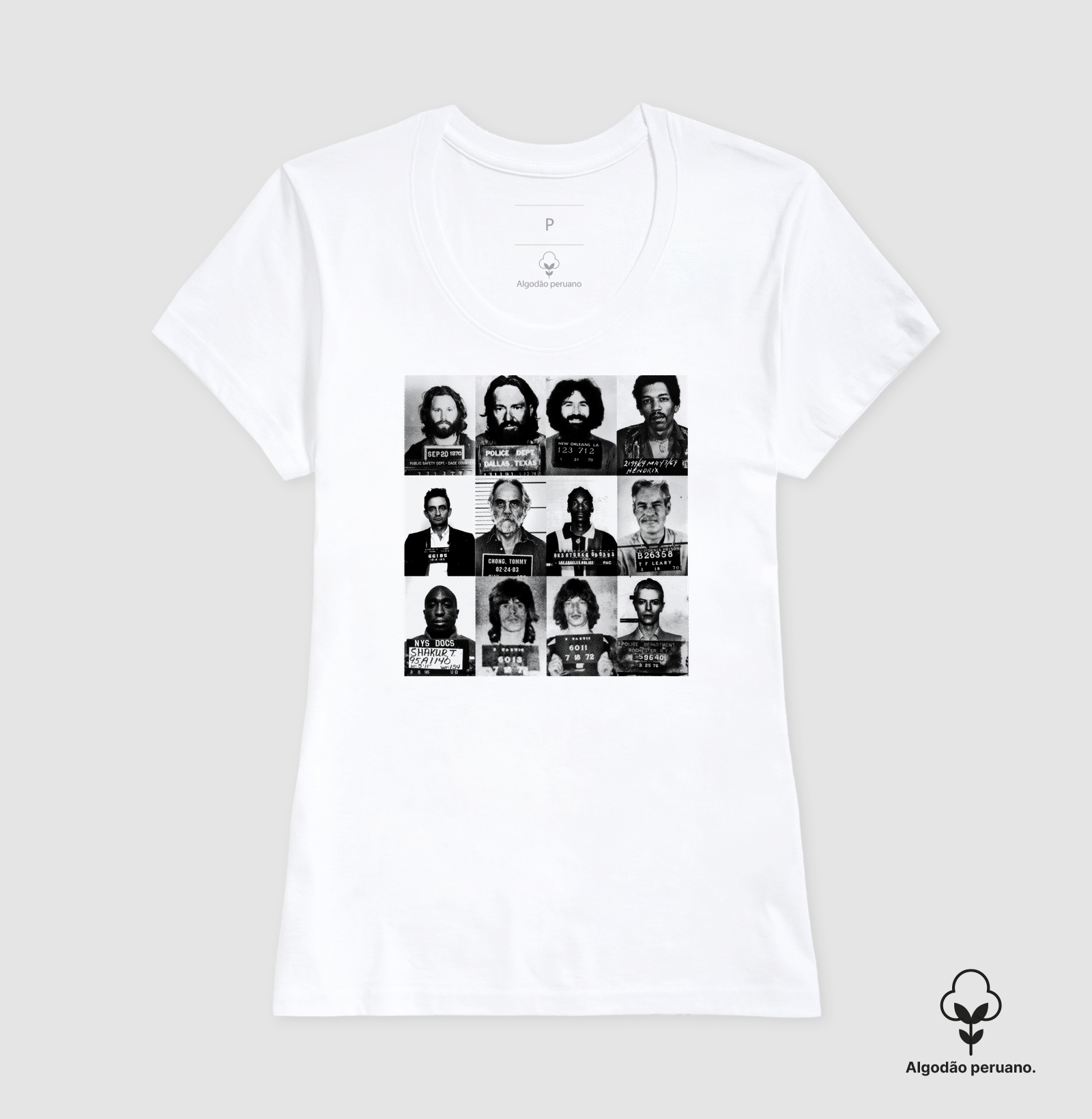 Camisa 5