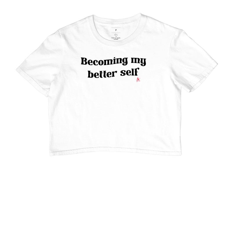 Becoming - Imagem 2