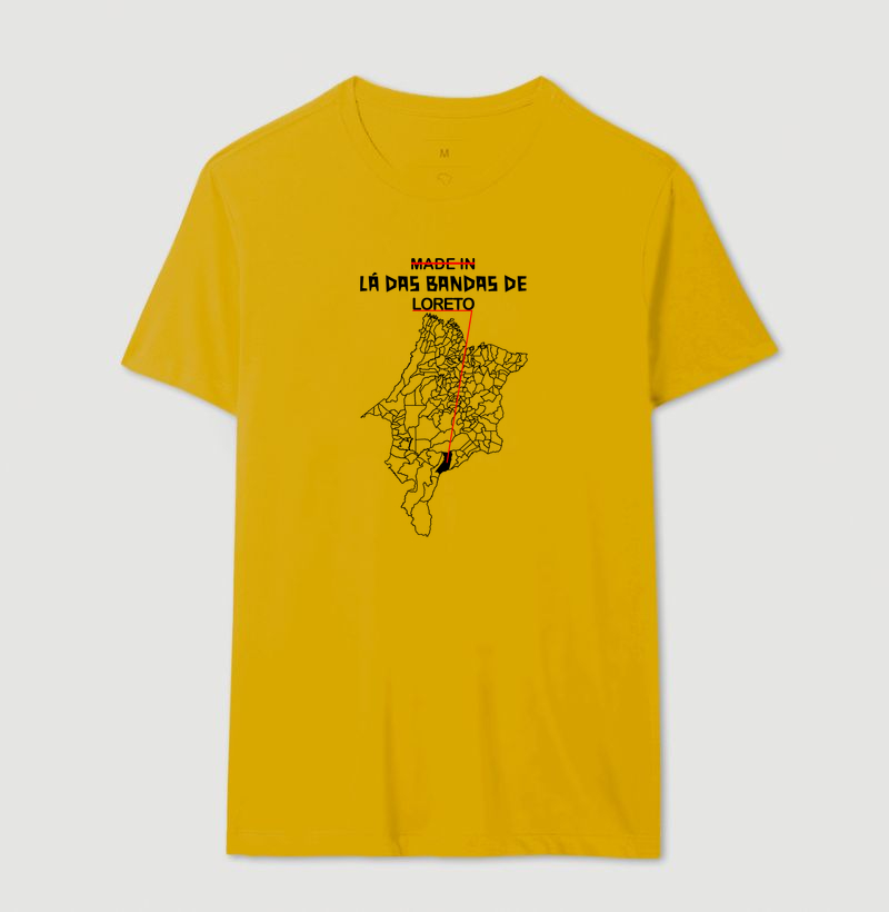 Camisa 13