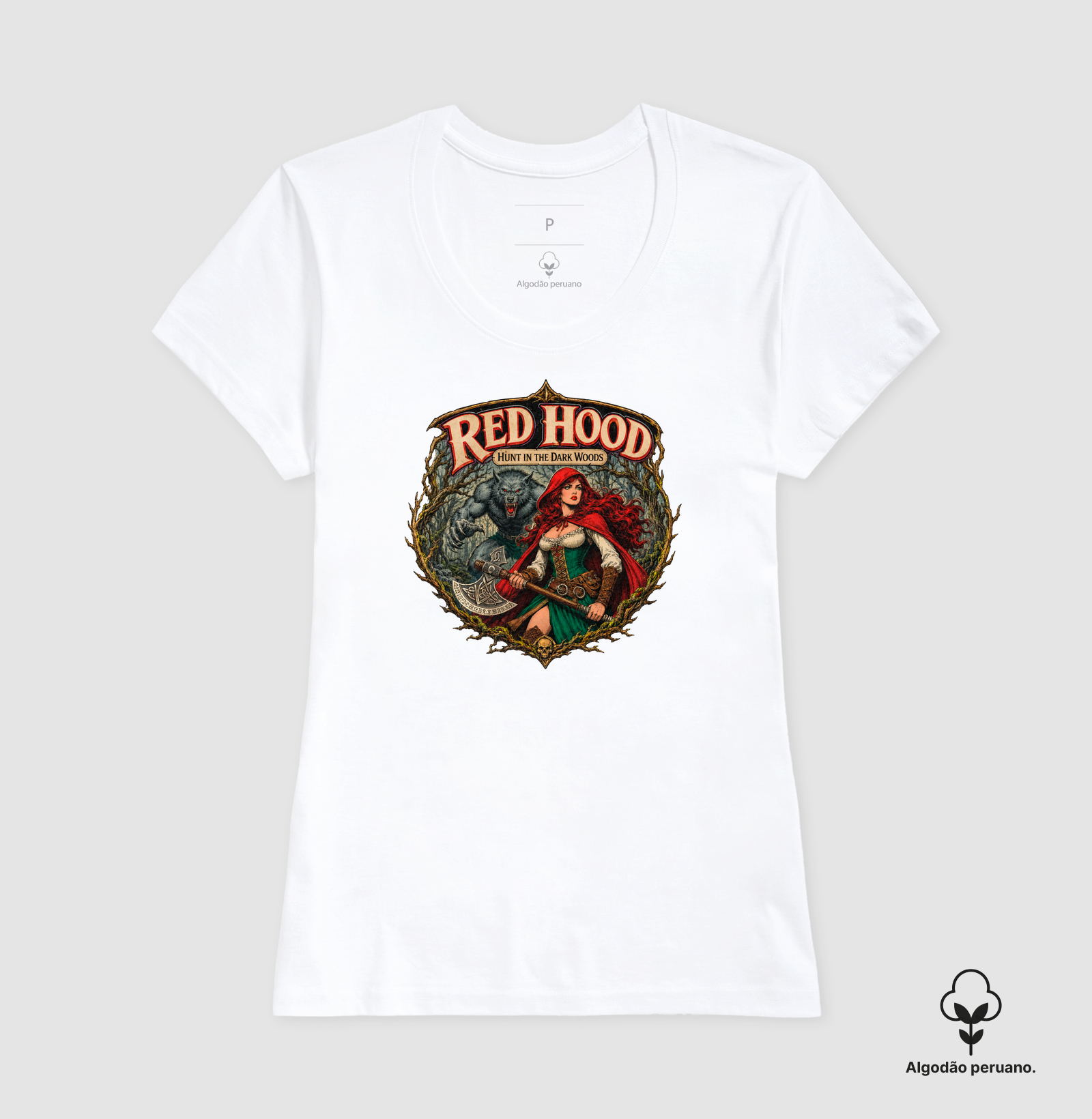 Camisa 5
