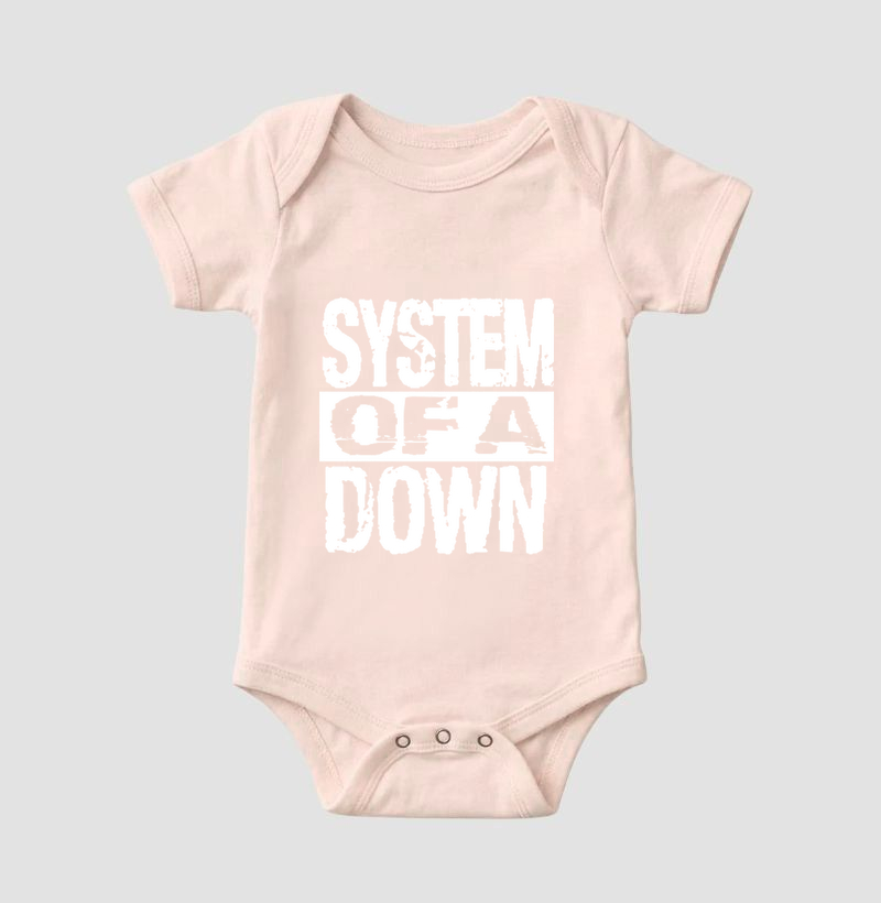 System Of A Down - Imagem 4