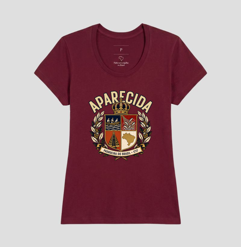 Aparecida — Padroeira do Brasil - Imagem 15