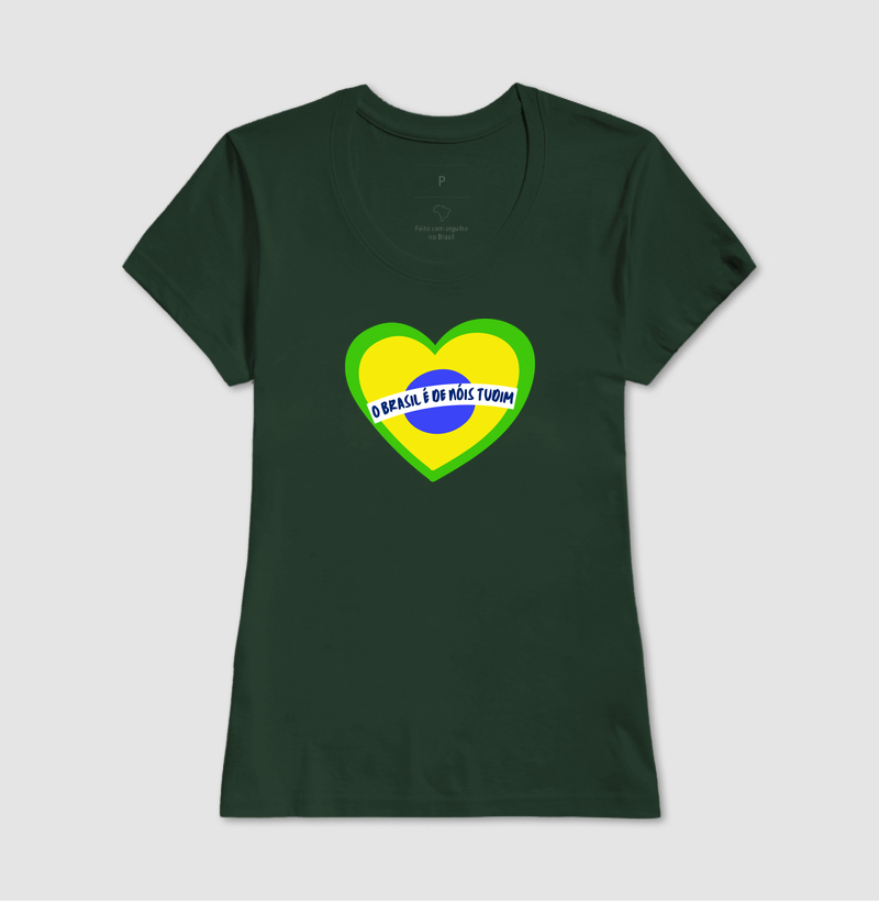 Camisa 15