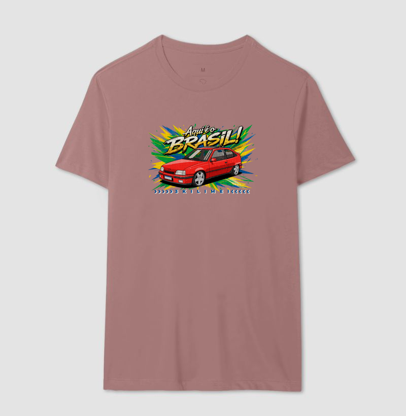 Camisa 16