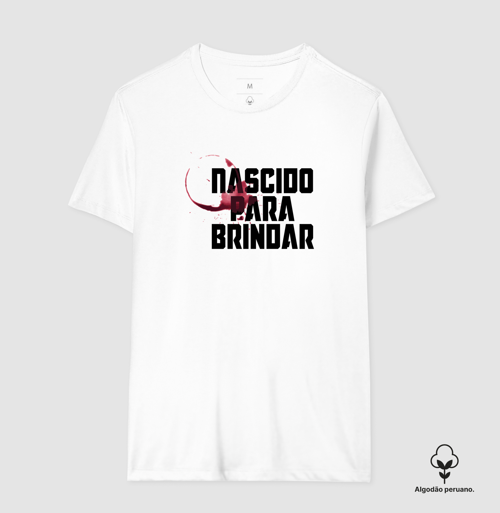 Nascido para Brindar - Imagem 2