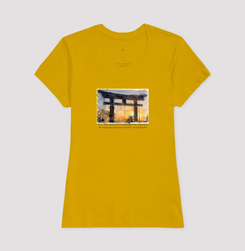 Camisa 17